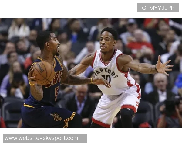 19猛龙与18骑士的巅峰对决谁能在季后赛中脱颖而出争夺荣耀