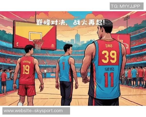 2019年CBA精彩对决回放广东队与深圳队巅峰对决重温