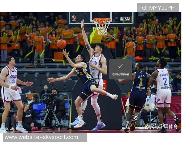 广东男篮与上海队精彩对决视频回顾全场高光时刻和精彩瞬间分析