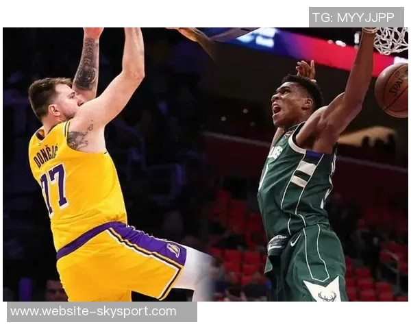 扬尼斯阿德托昆博如何在NBA赛场上展现全能篮球天赋与领导力