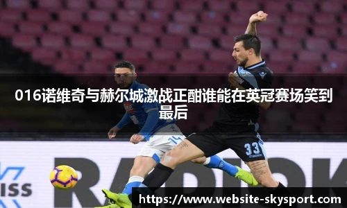 016诺维奇与赫尔城激战正酣谁能在英冠赛场笑到最后